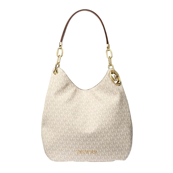 Michael Kors hobo handbag