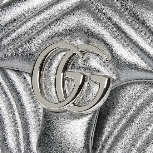 GG Marmont small shoulder bag