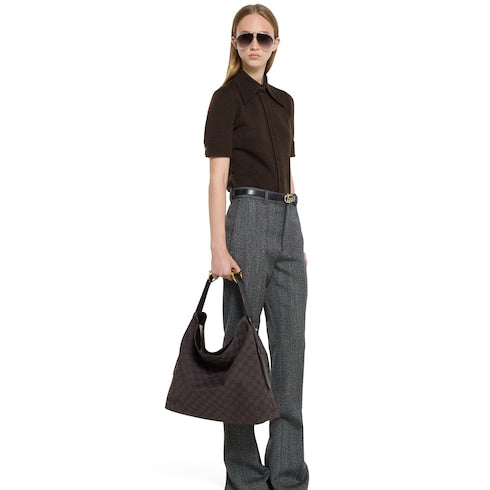 Gucci Beatrix large tote bag