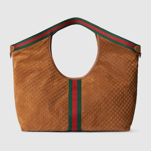 Gucci Giglio large tote bag