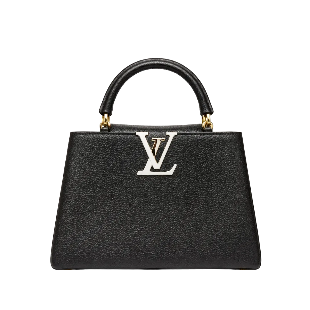 This iconic Capucines BB