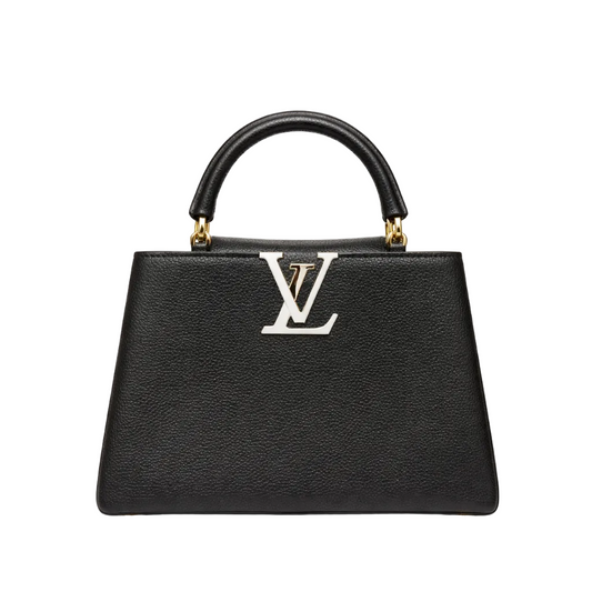 This iconic Capucines BB