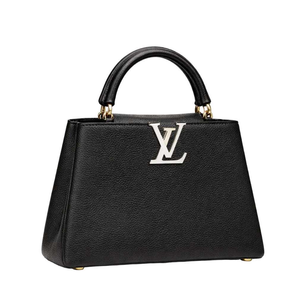 This iconic Capucines BB