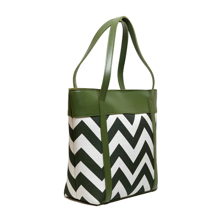 Glam Bag Green
