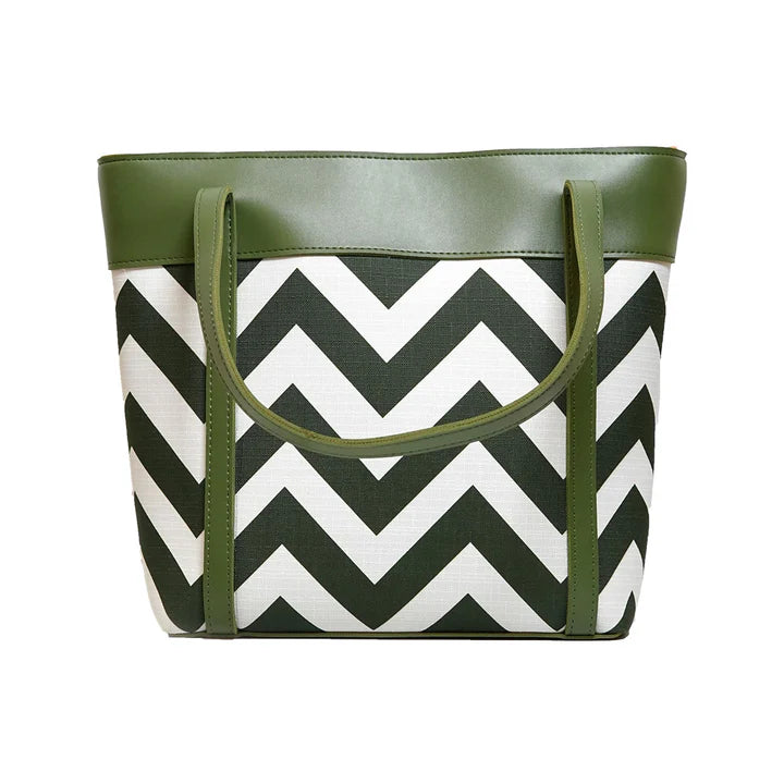 Glam Bag Green