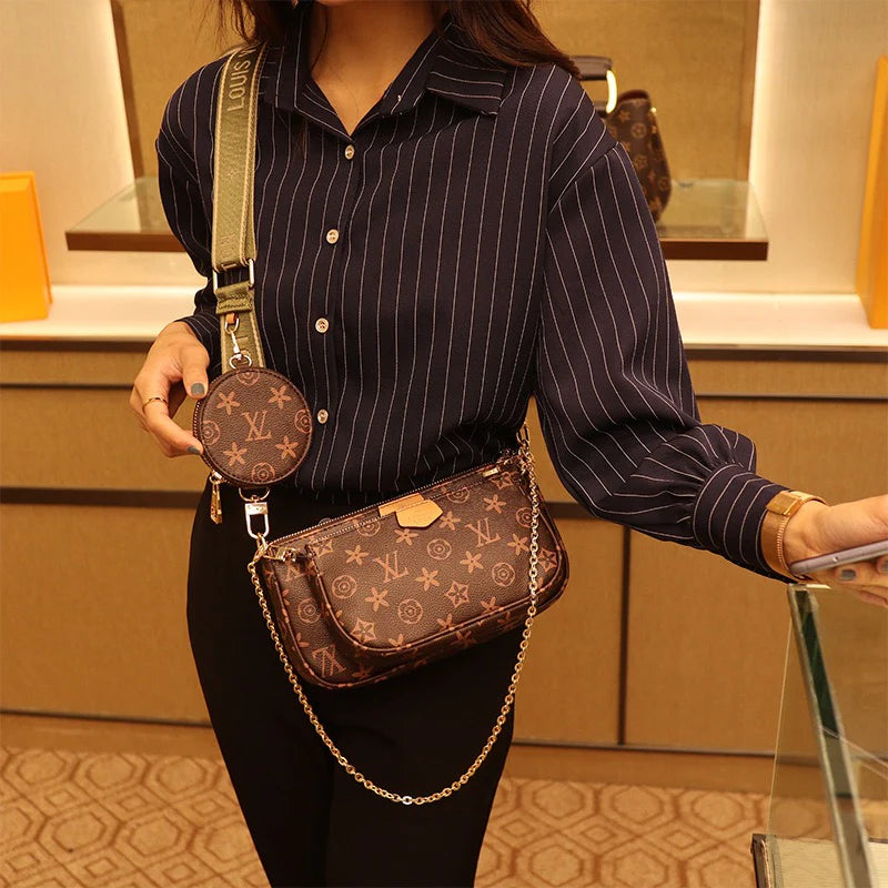 Original Branded Louis Vuitton Bag