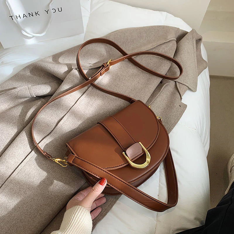 CHARLES & KEITH Brand Crossbody Bag