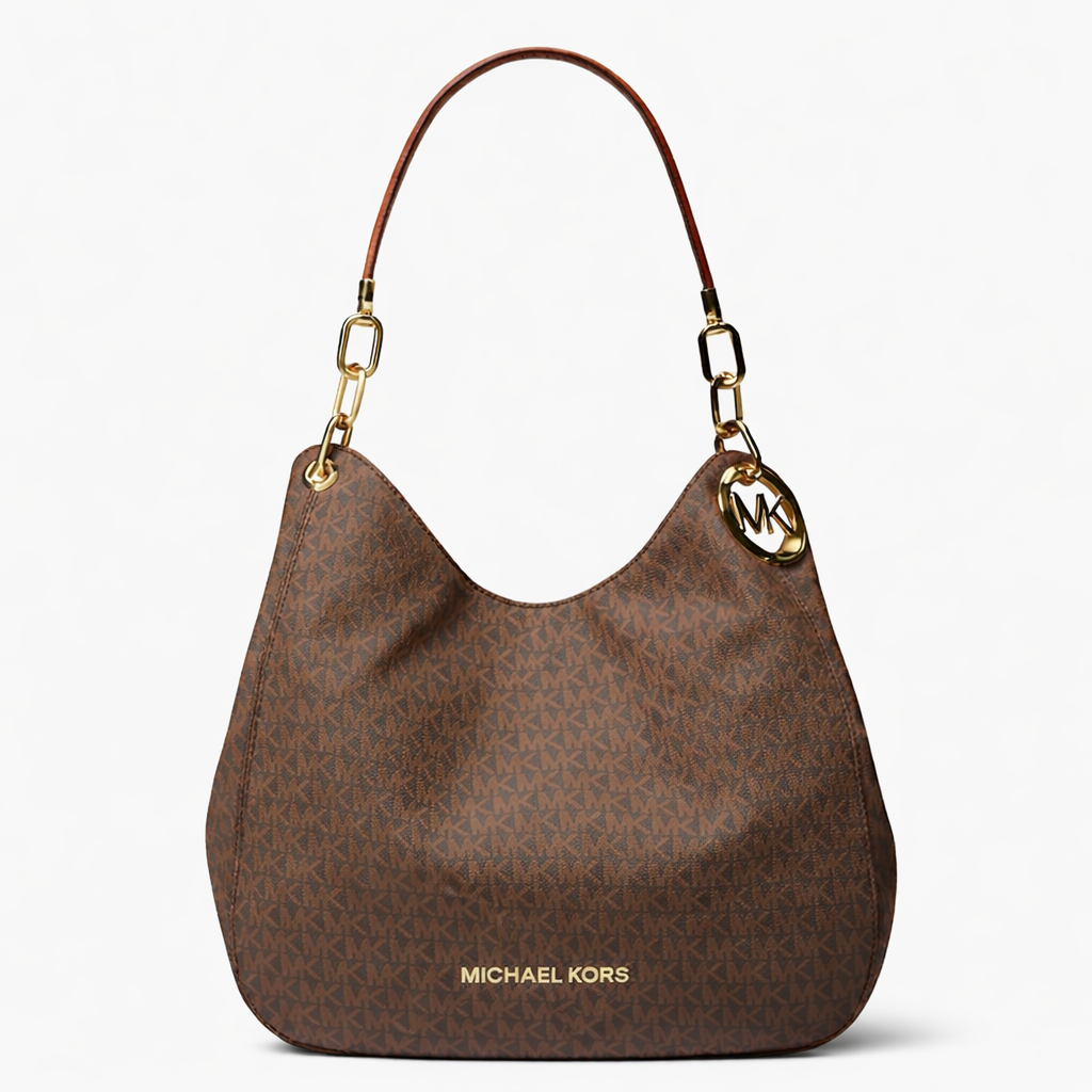 Michael Kors hobo handbag