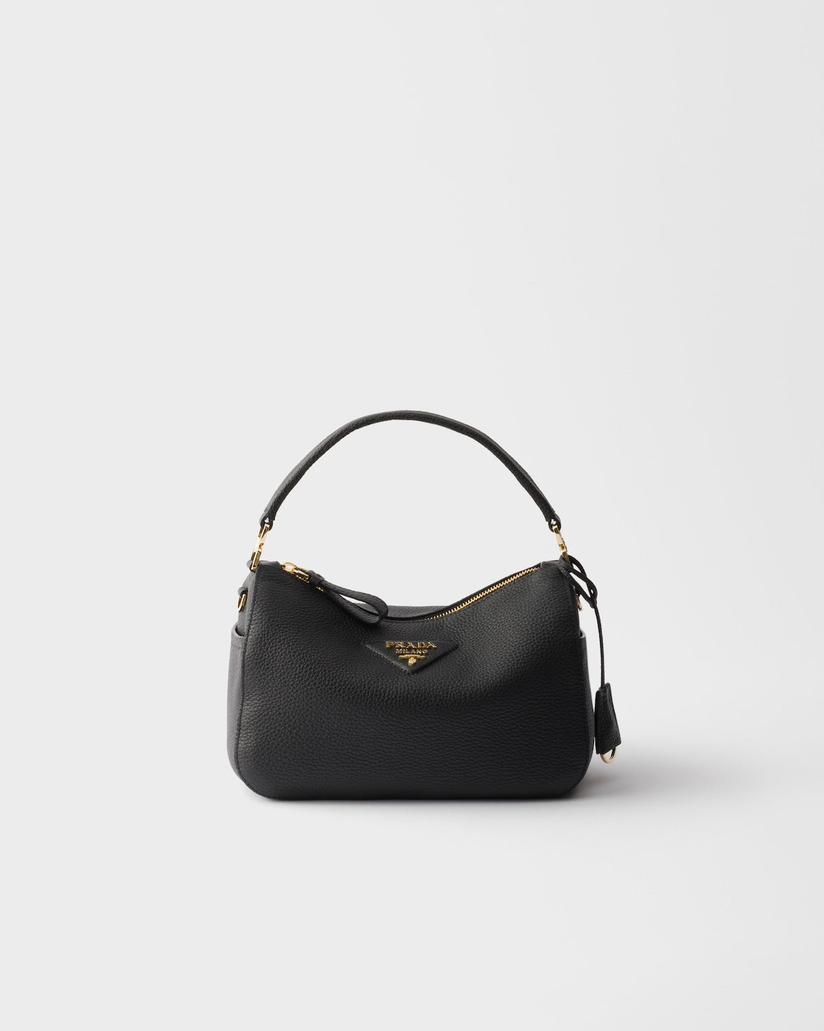 Prada Small leather bag