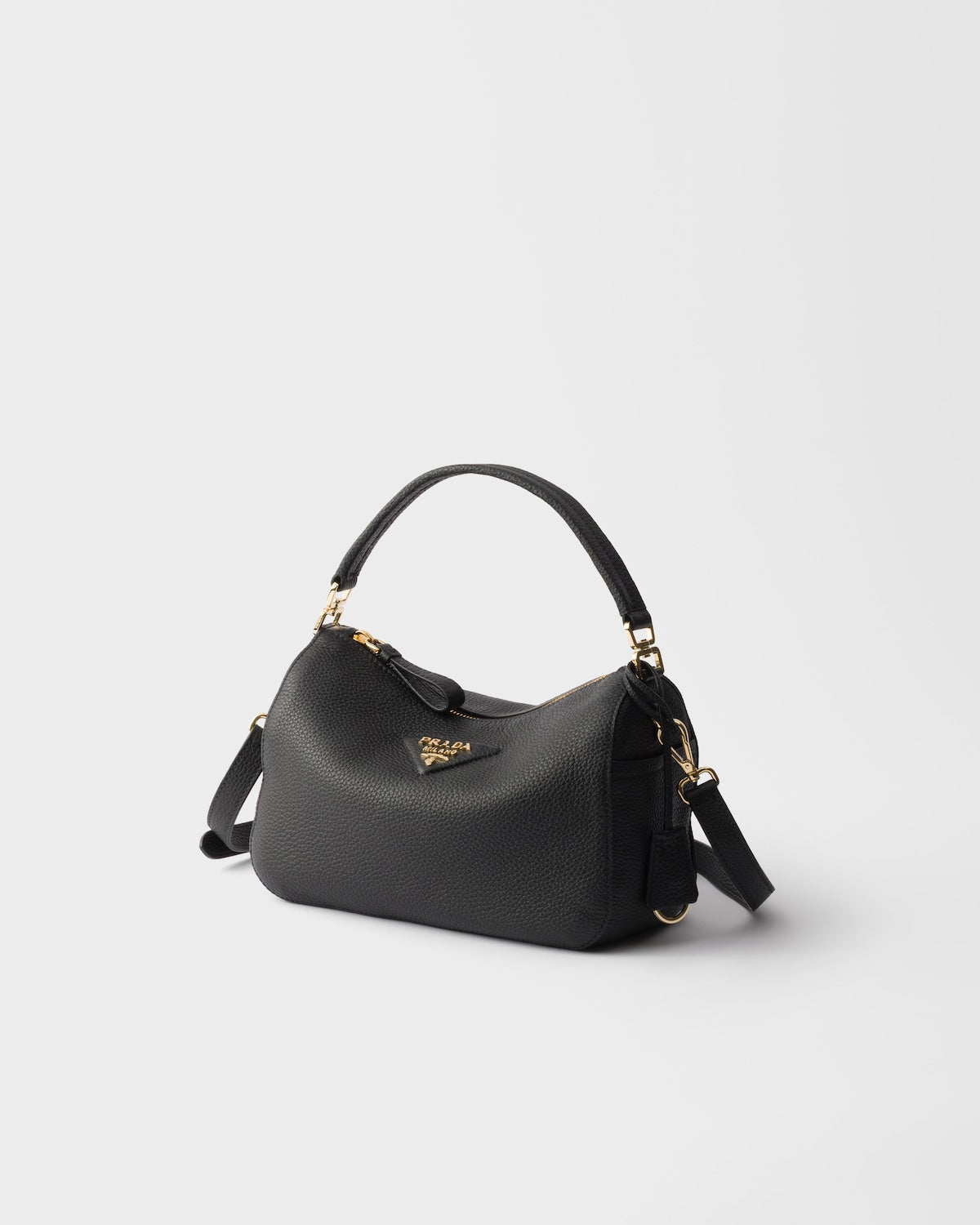 Prada Small leather bag