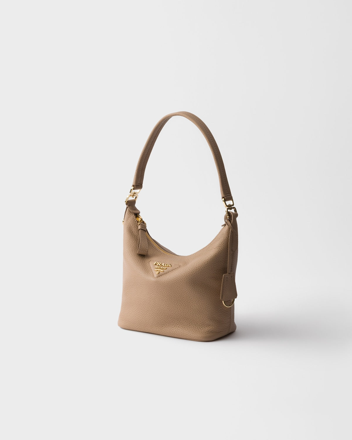 Prada Leather mini-bag