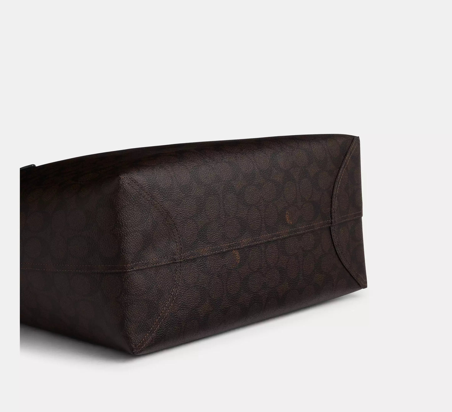 City Tote Bag In Signature Canvas