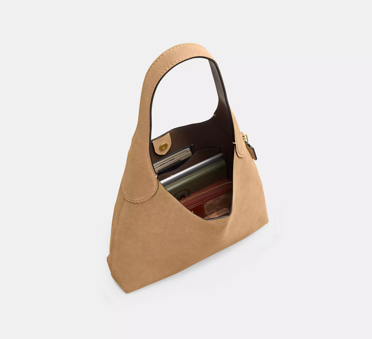 Brooklyn Shoulder Bag 28