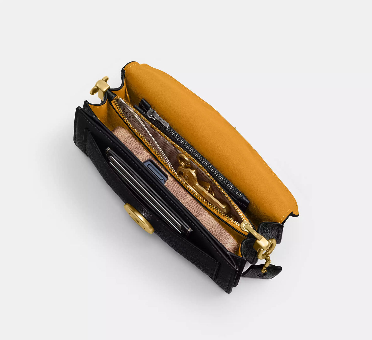 Tabby Shoulder Bag 20