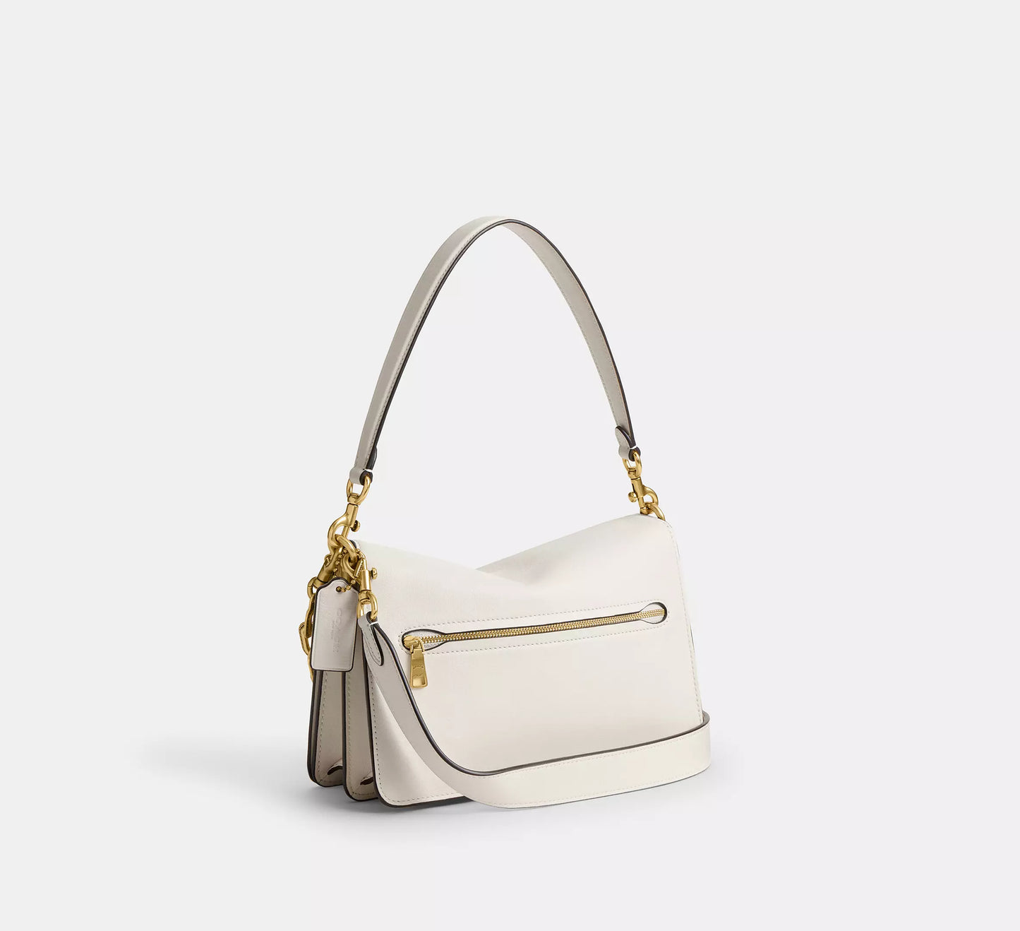 Chain Tabby Shoulder Bag