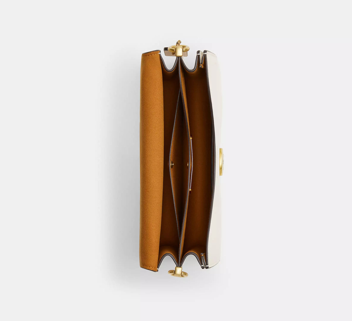 Chain Tabby Shoulder Bag