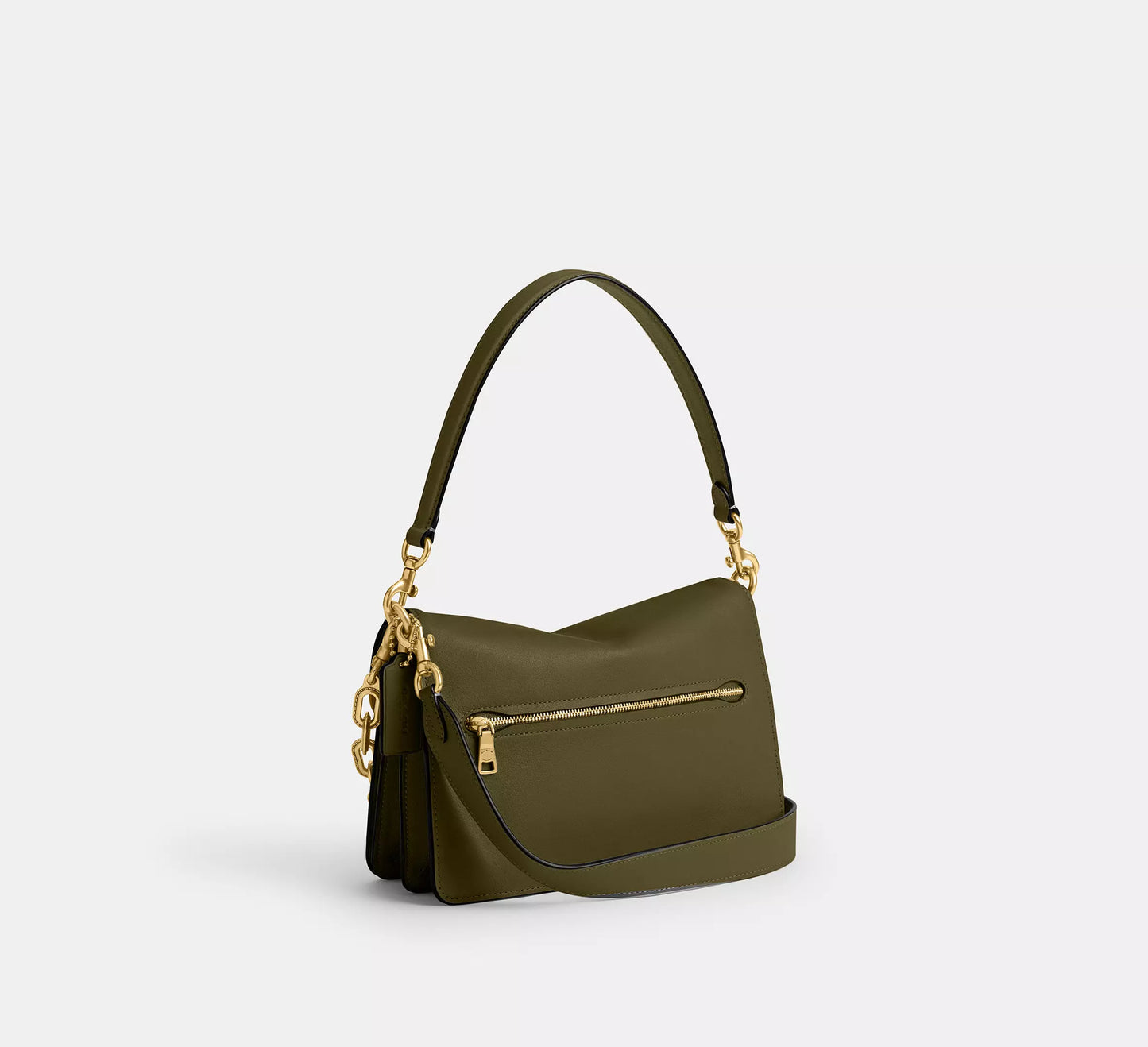 Chain Tabby Shoulder Bag