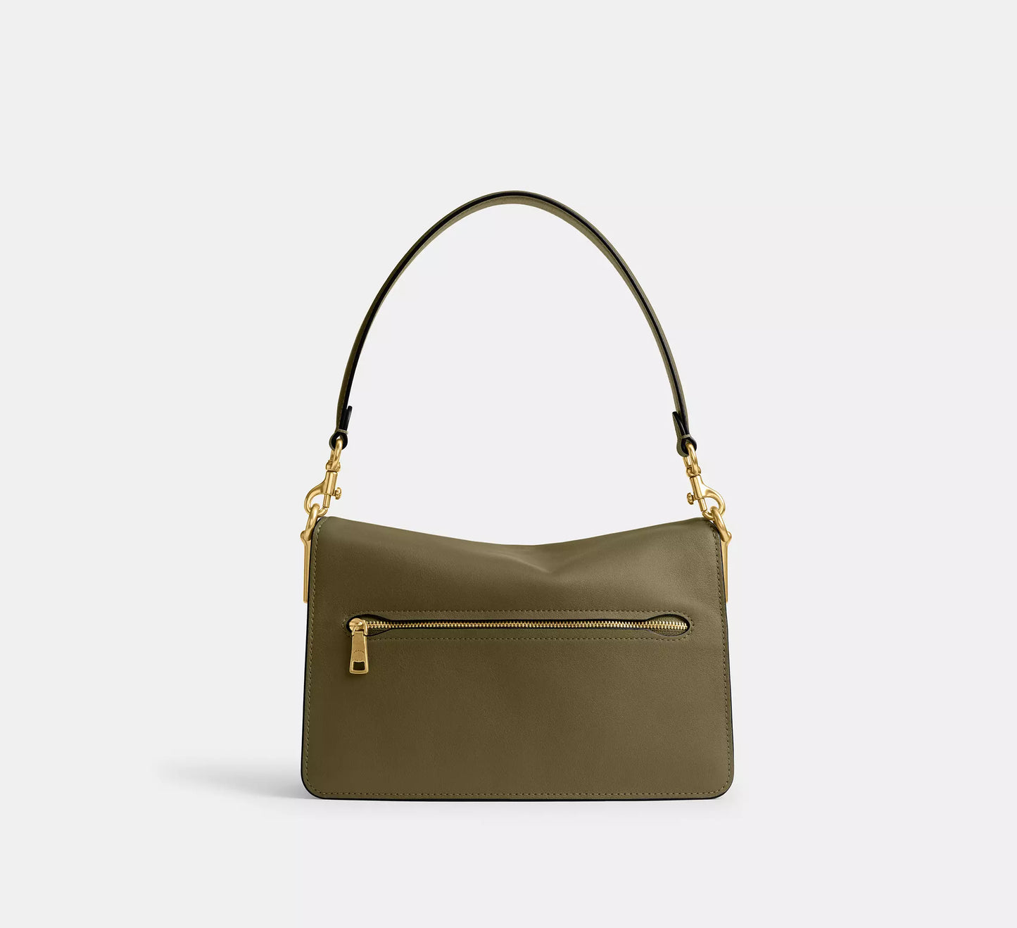 Chain Tabby Shoulder Bag