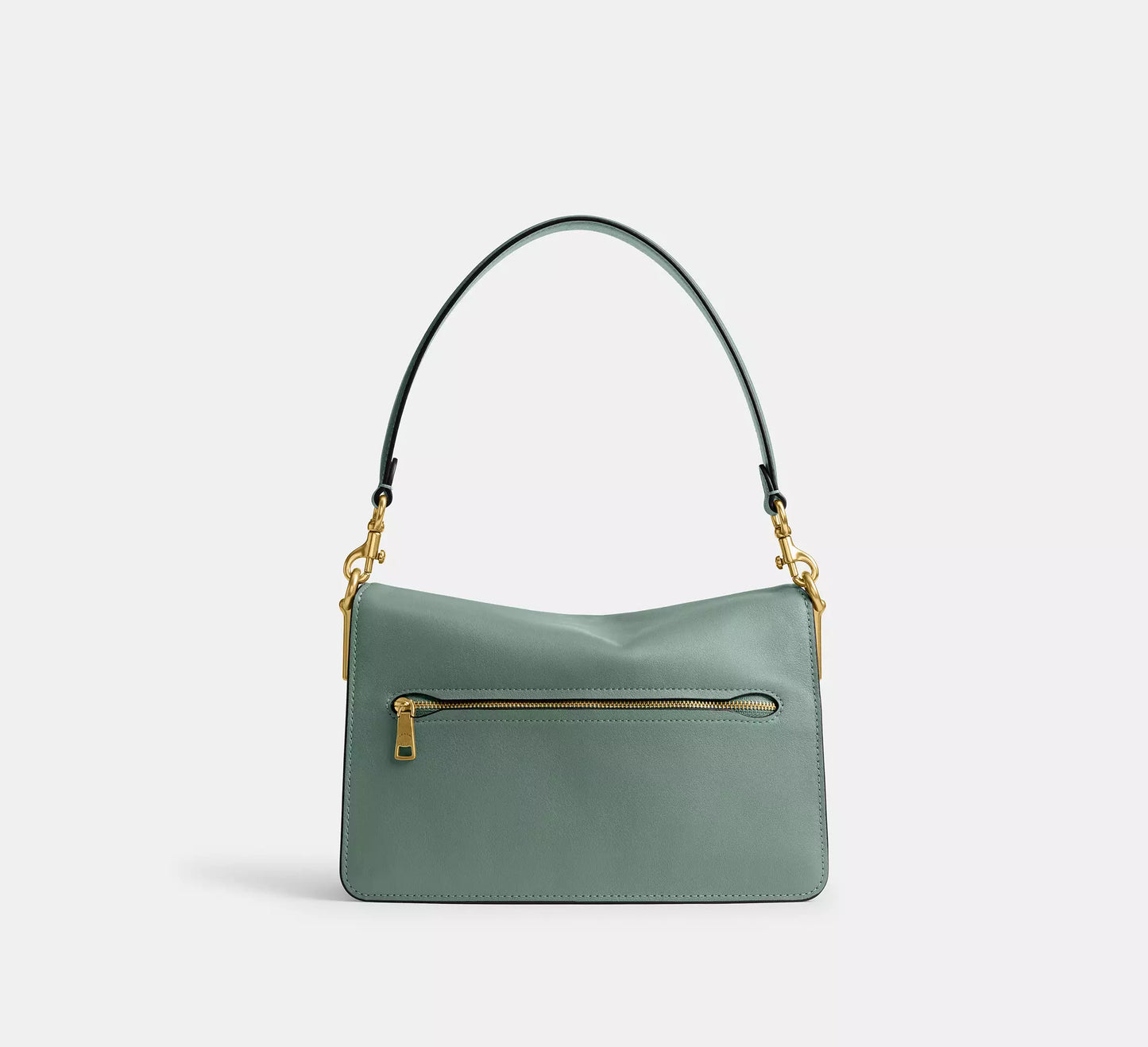 Chain Tabby Shoulder Bag