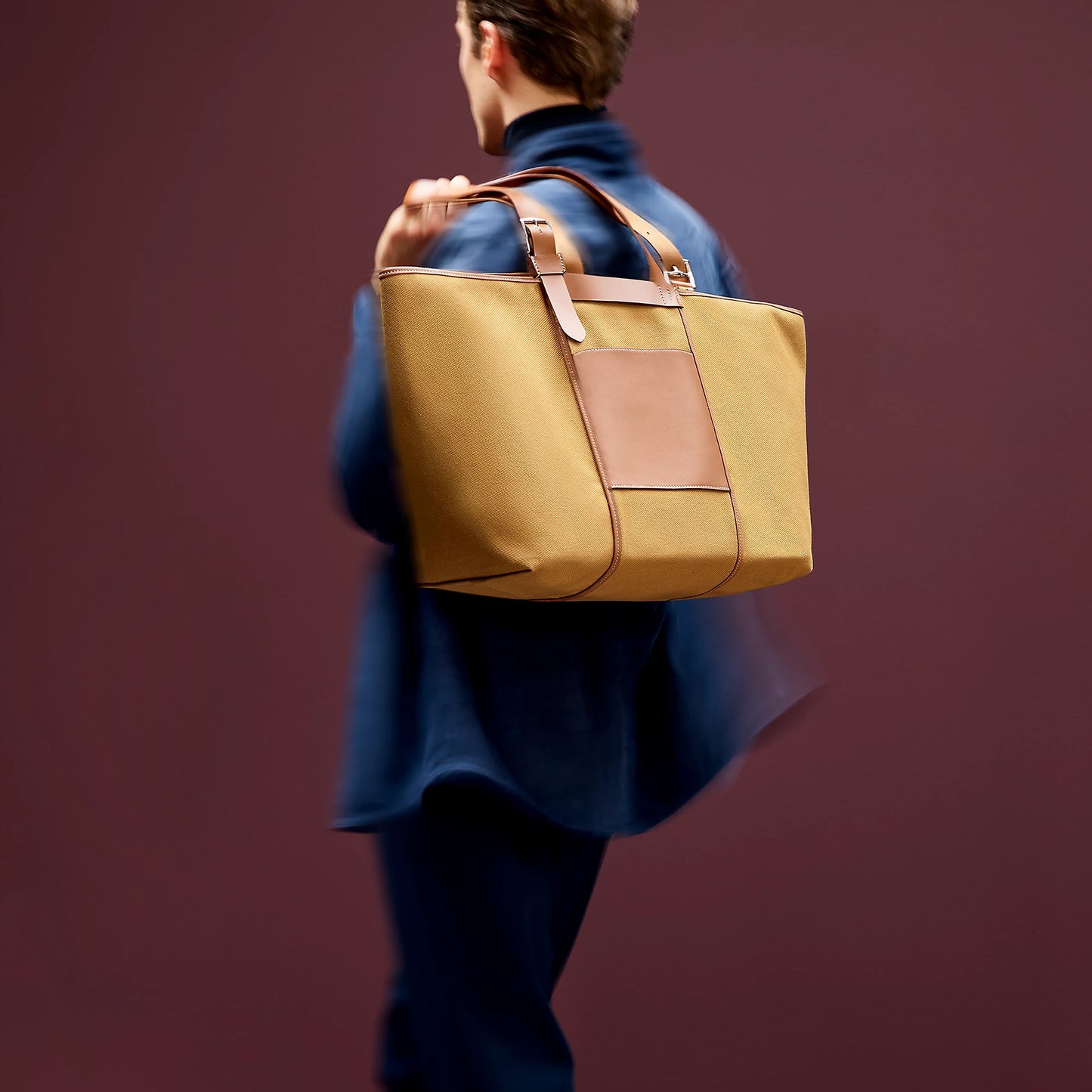 Hermes - Etriviere Pocket 35 bag