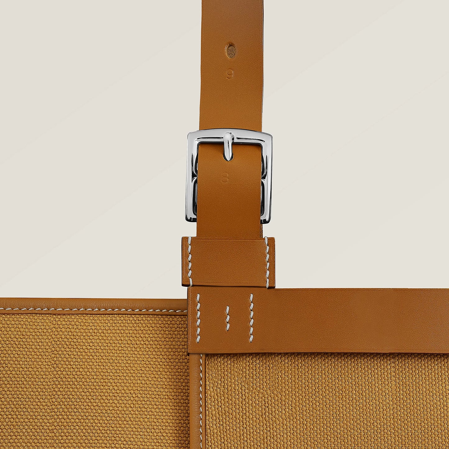 Hermes - Etriviere Pocket 35 bag
