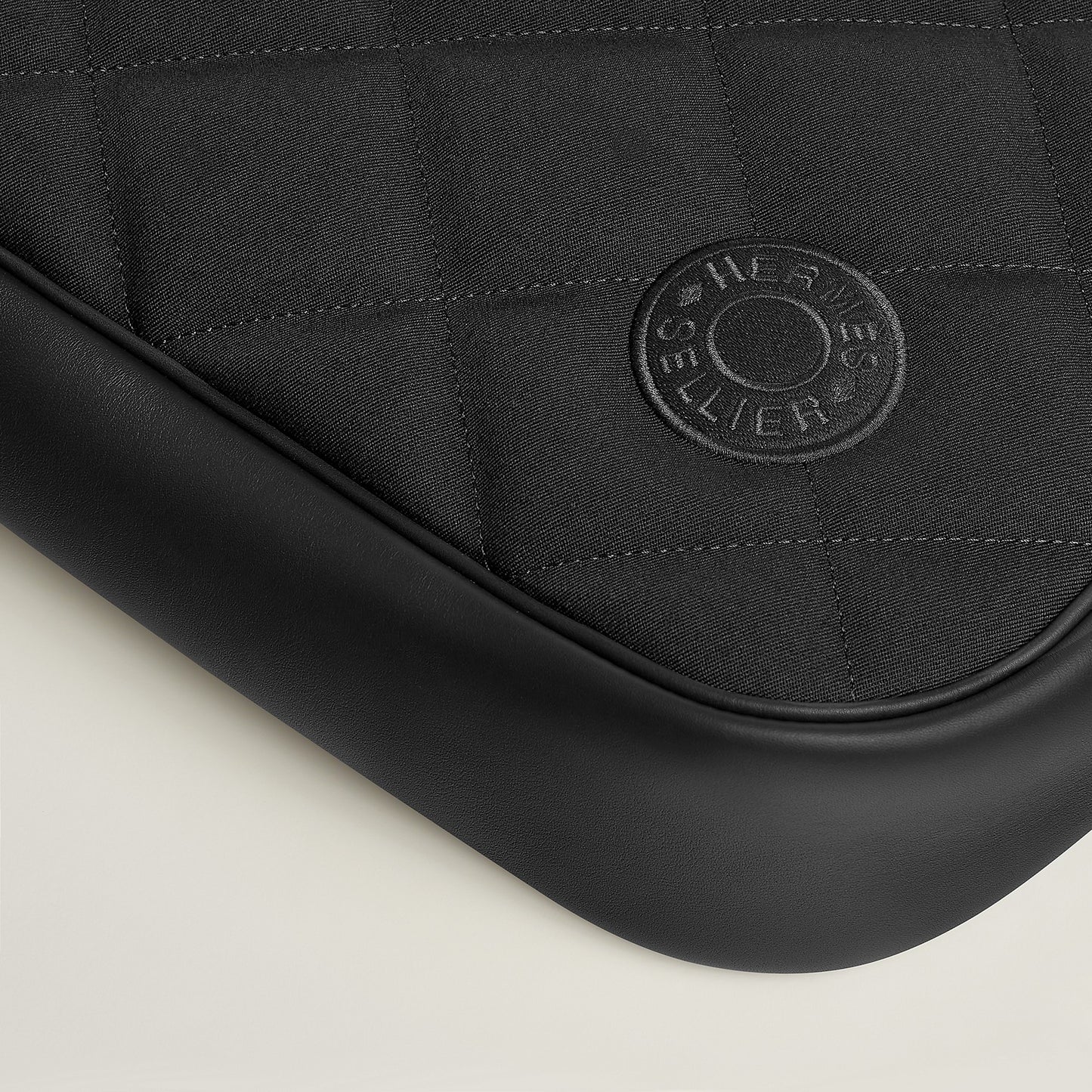 Hermes - Horseback bag