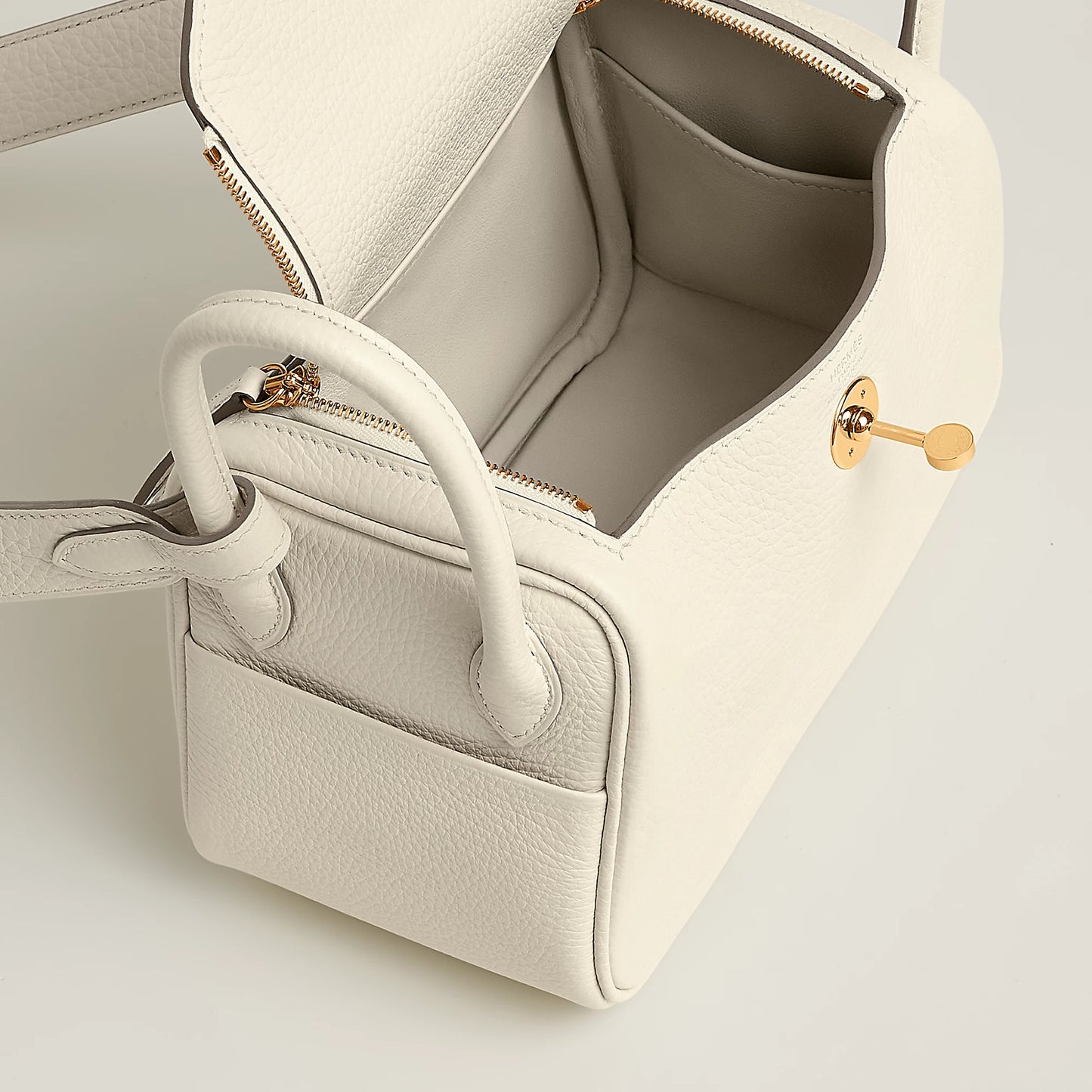Hermes - Lindy II mini bag