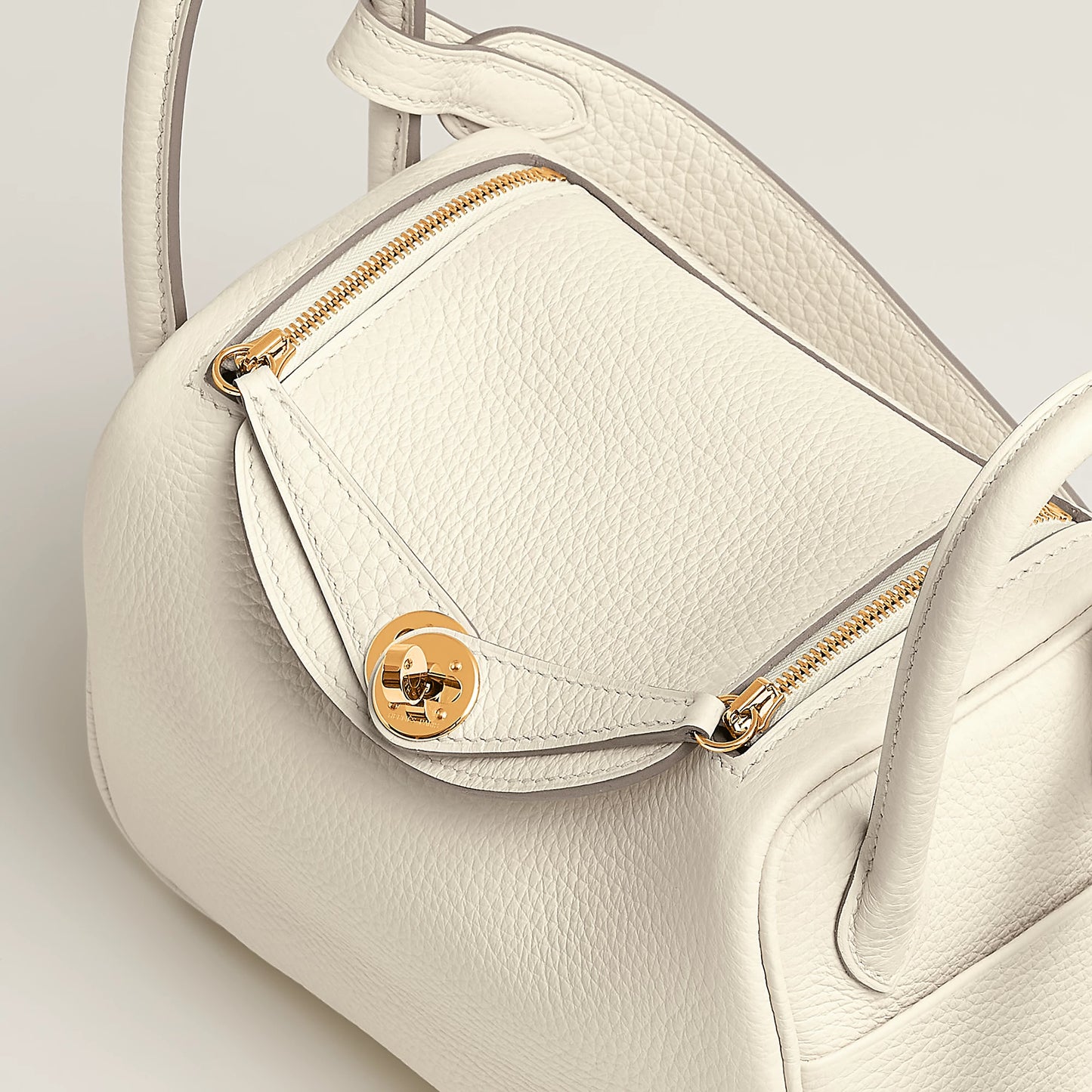 Hermes - Lindy II mini bag