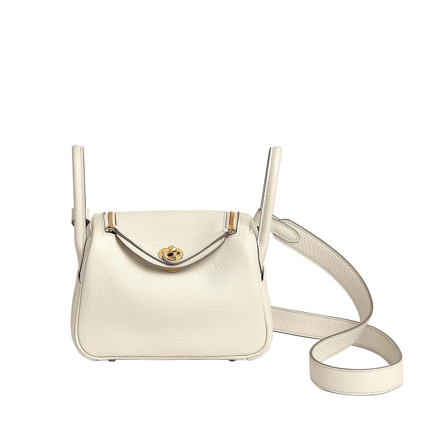 Hermes - Lindy II mini bag