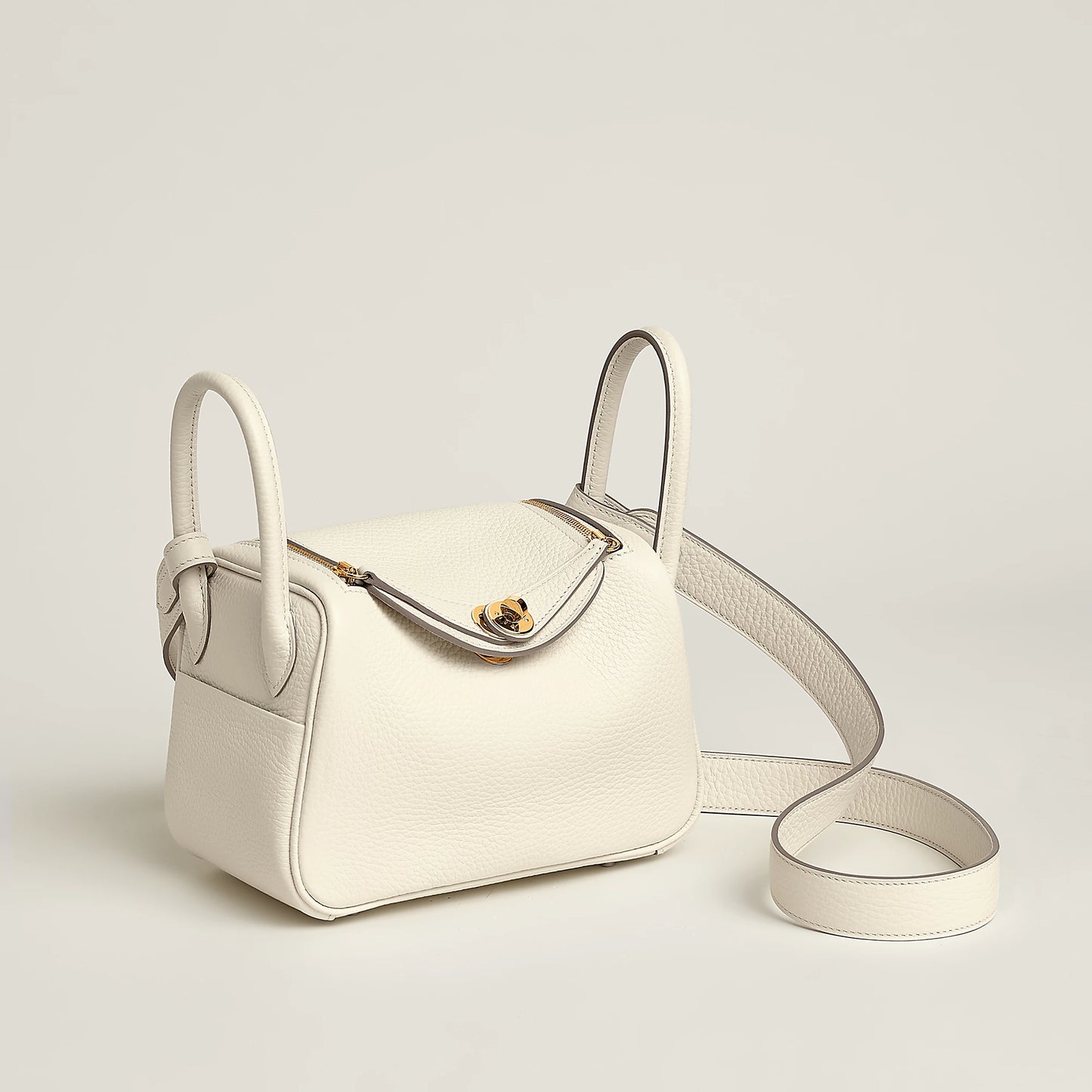Hermes - Lindy II mini bag
