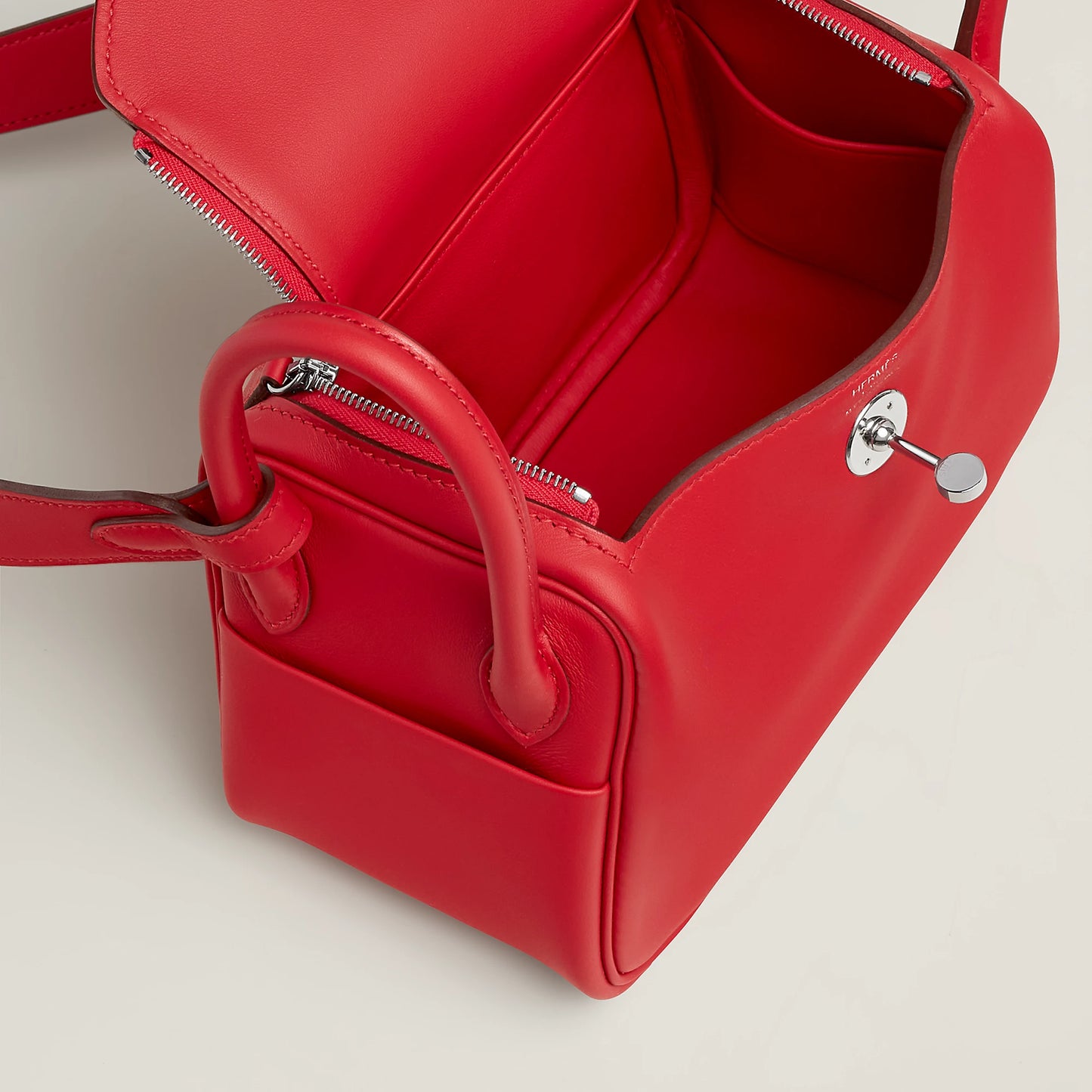 Hermes - Lindy II mini bag