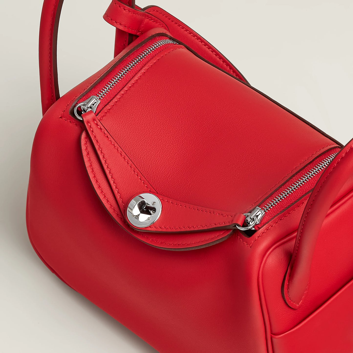 Hermes - Lindy II mini bag