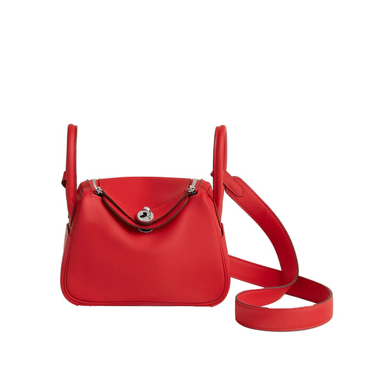 Hermes - Lindy II mini bag