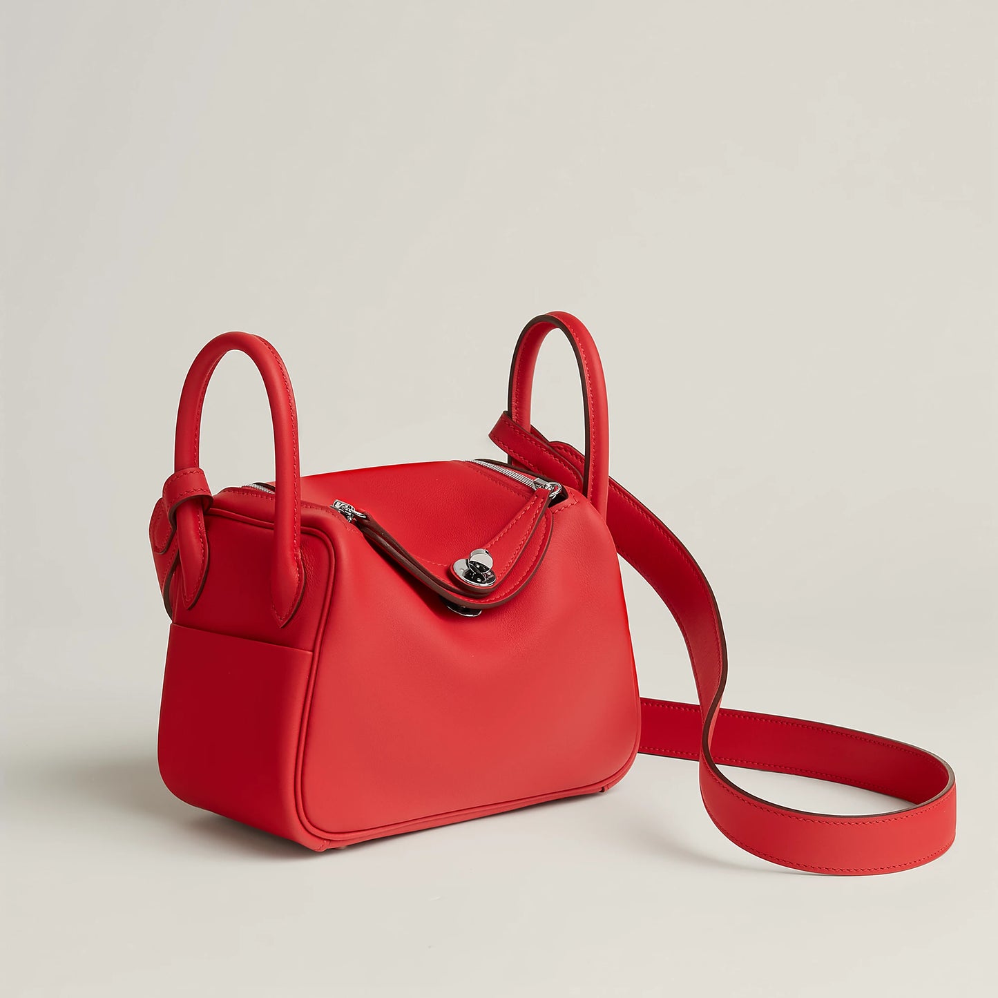 Hermes - Lindy II mini bag