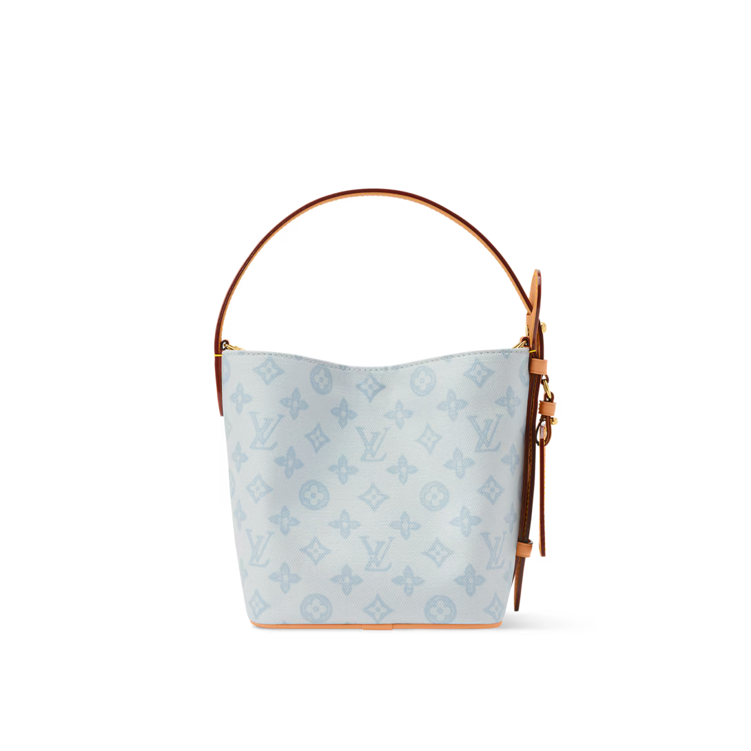 Louis Vuitton All In BB