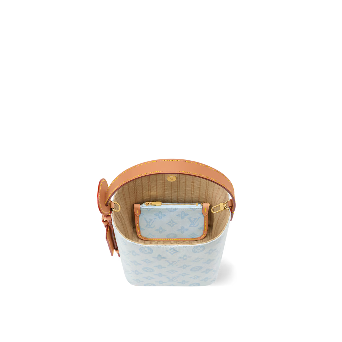 Louis Vuitton All In BB