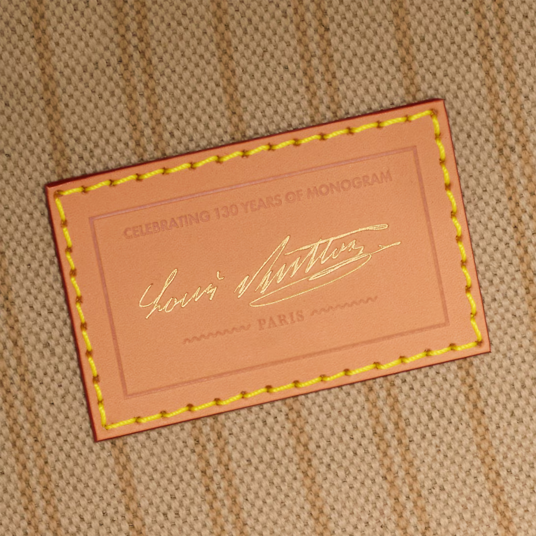 Louis Vuitton All In BB