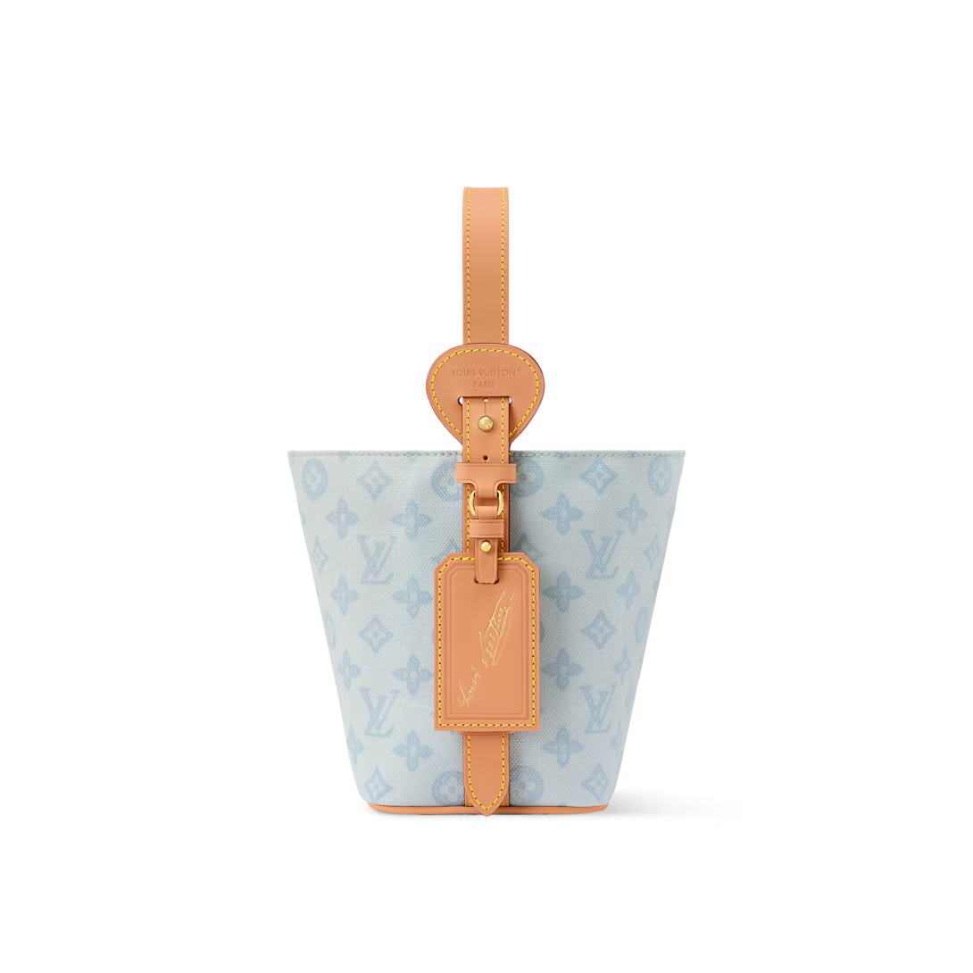 Louis Vuitton All In BB