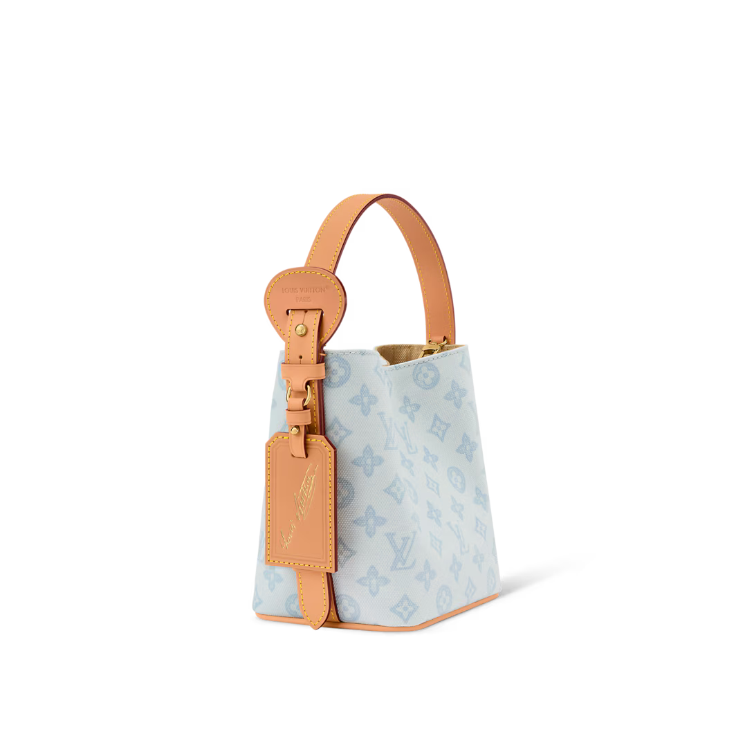 Louis Vuitton All In BB