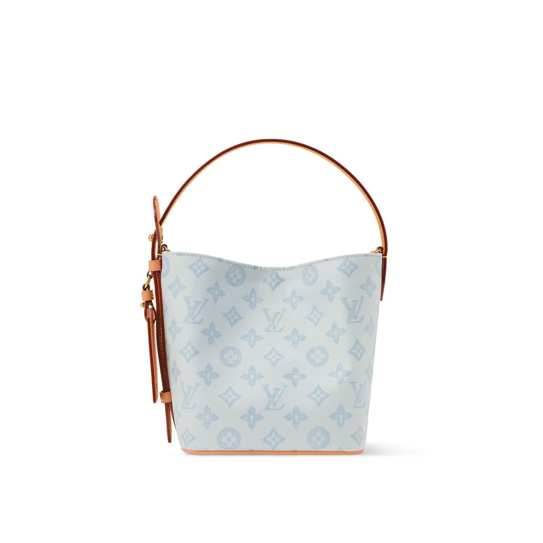 Louis Vuitton All In BB