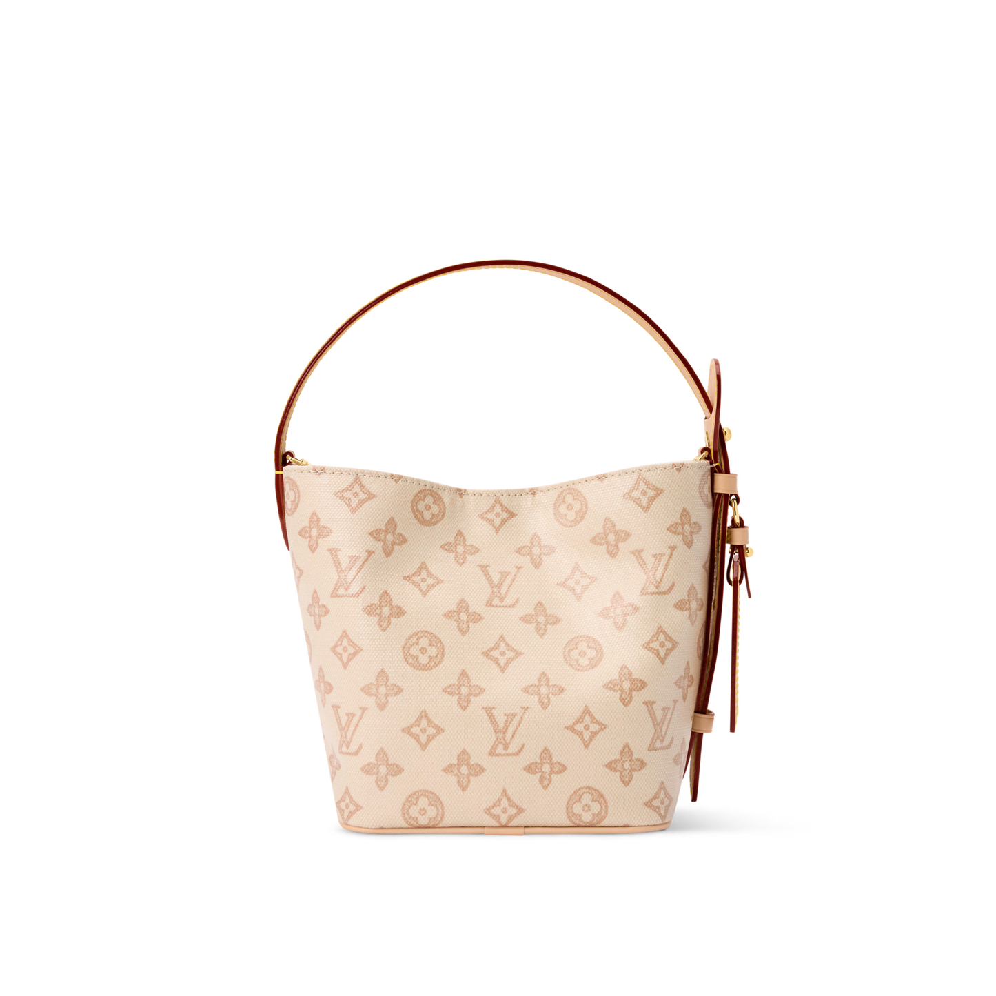 Louis Vuitton All In BB