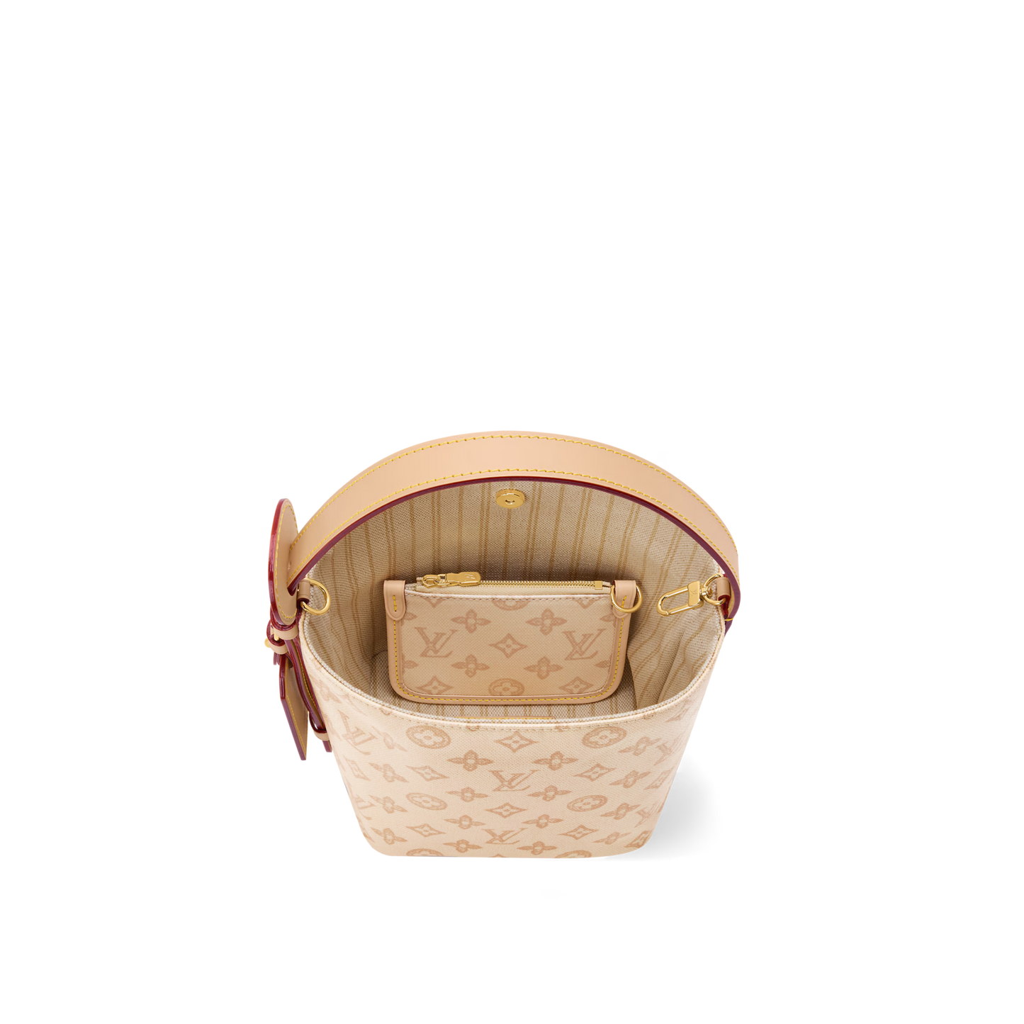 Louis Vuitton All In BB