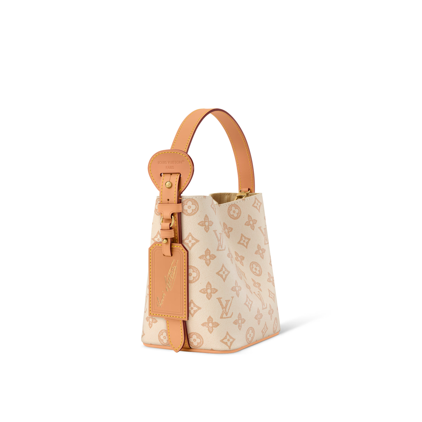 Louis Vuitton All In BB