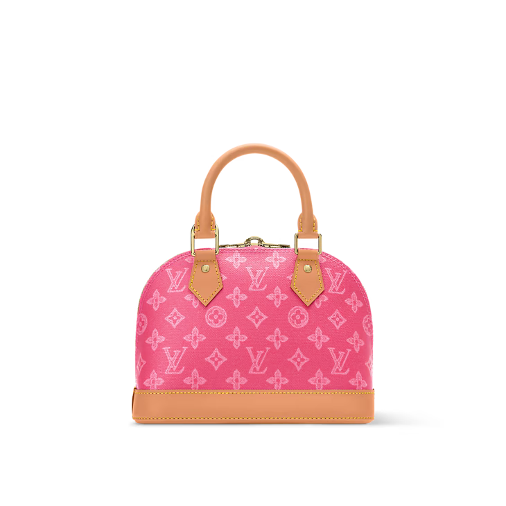 Louis Vuitton Alma BB