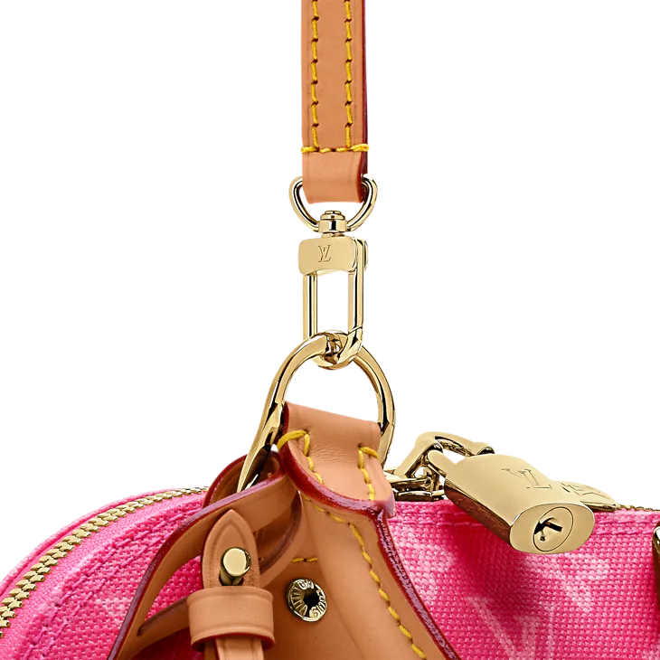 Louis Vuitton Alma BB