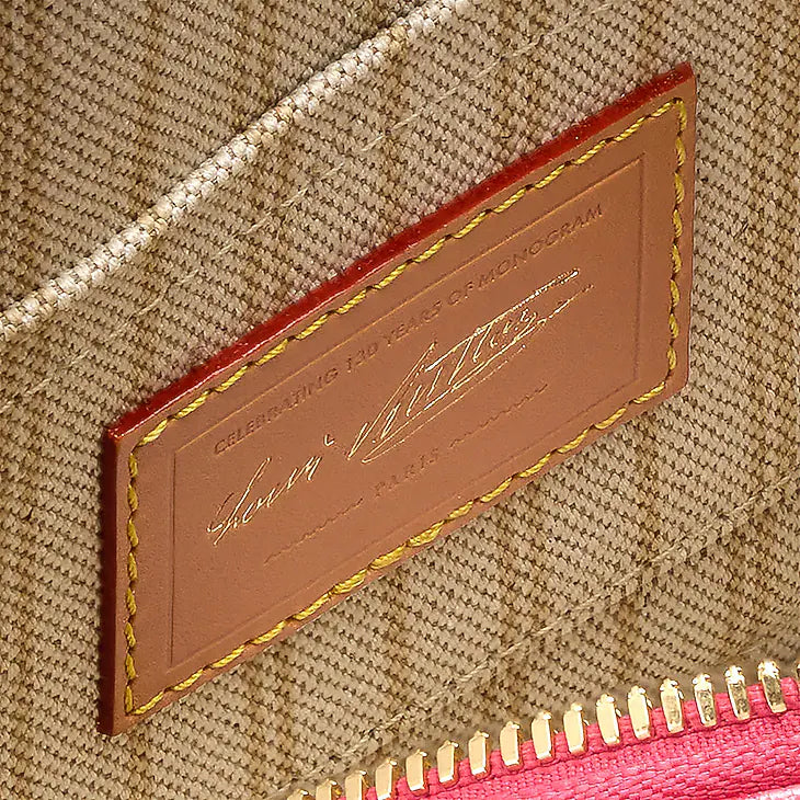 Louis Vuitton Alma BB