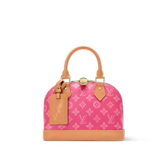 Louis Vuitton Alma BB