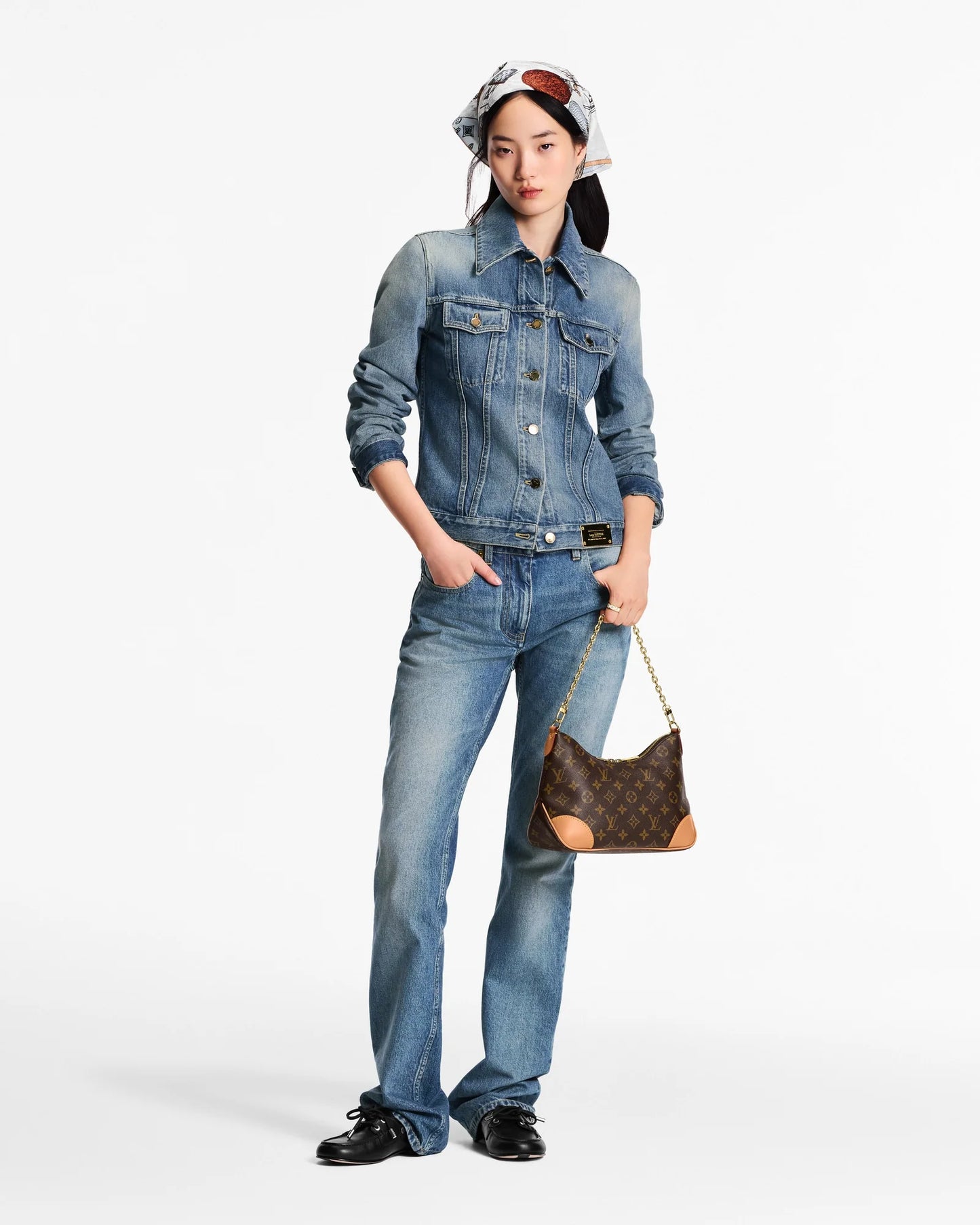 Louis Vuitton Bags – Authentic Designer Handbags With Box