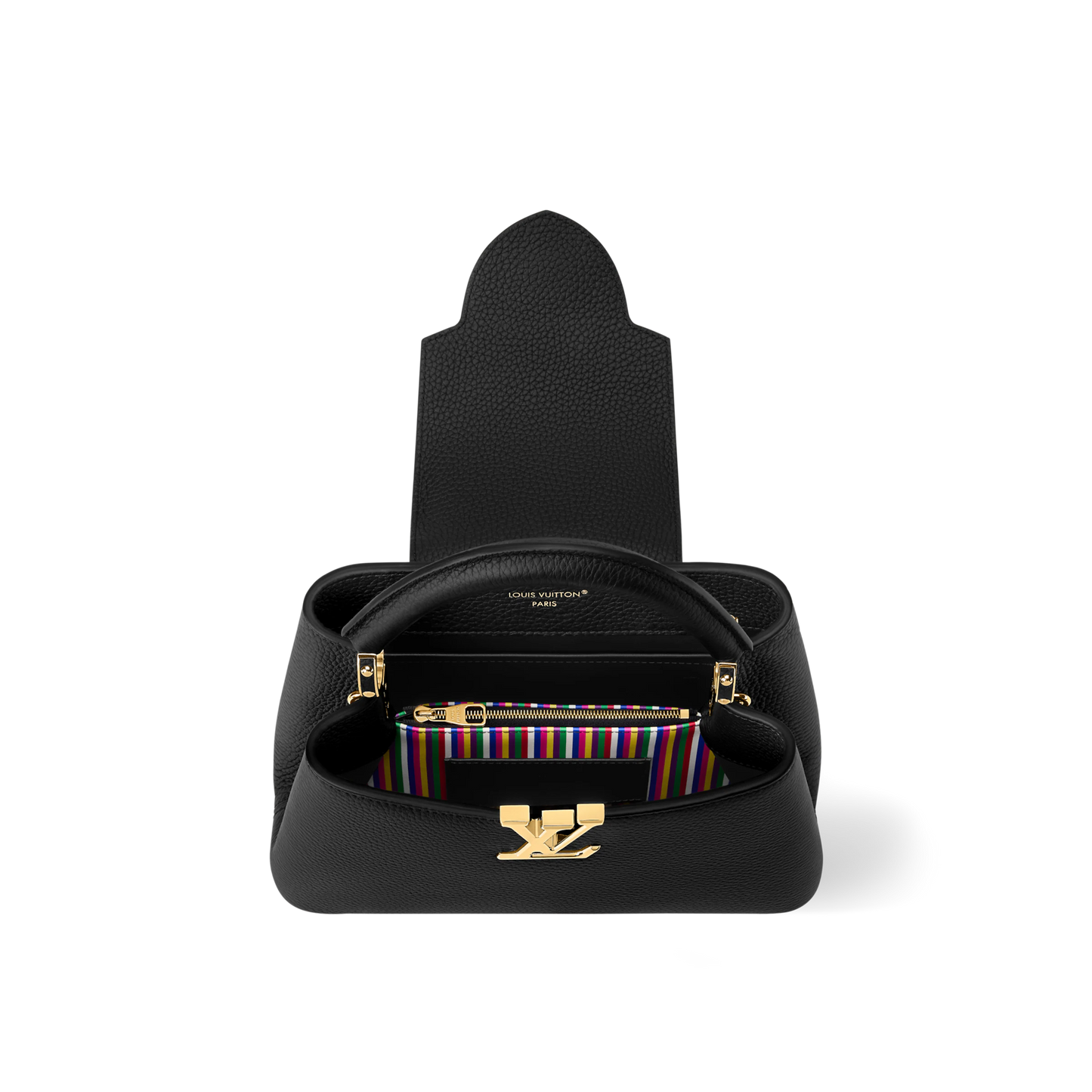 This iconic Capucines BB