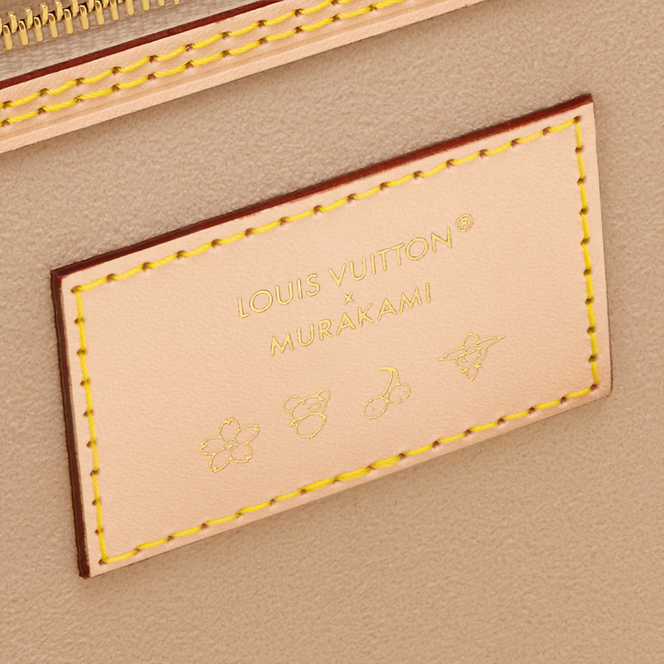 LV x TM Neverfull MM